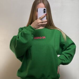 Sweat Iconic