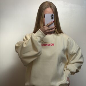 Sweat Iconic