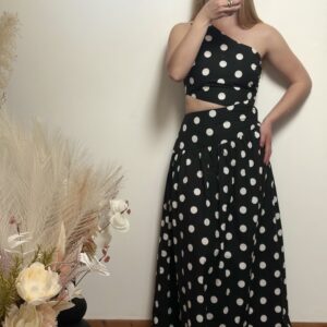 Robe Pois