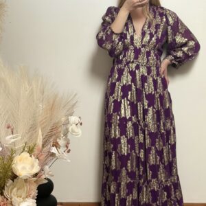 Robe Anna
