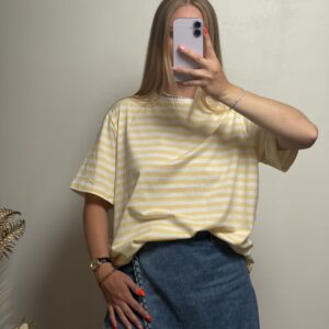 Jupe/short Denim