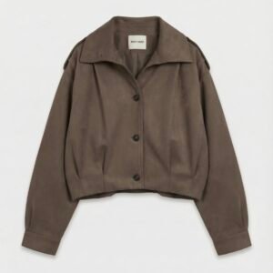 Veste Loy