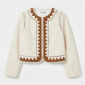 Veste Zay