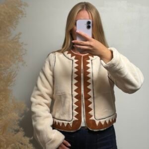 Veste Zay