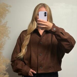 Veste Loy