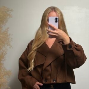 Veste Téa