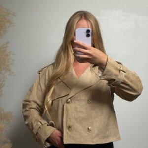 Veste Ora