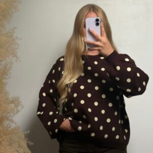 Pull Ilona