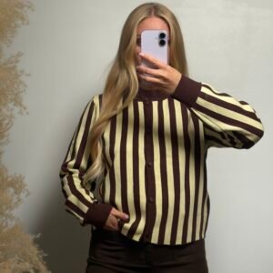 Gilet Malone