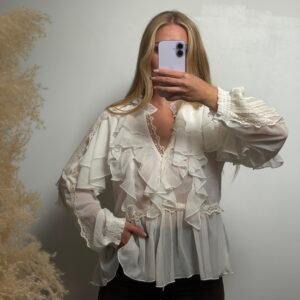 Chemise Elio