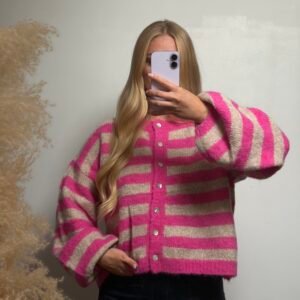 Gilet Sonia