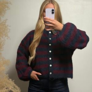 Gilet Sonia