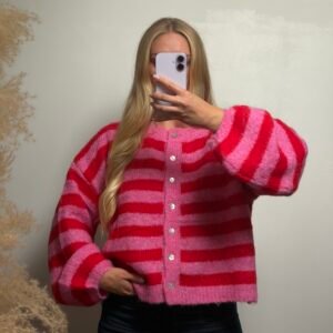 Gilet Sonia