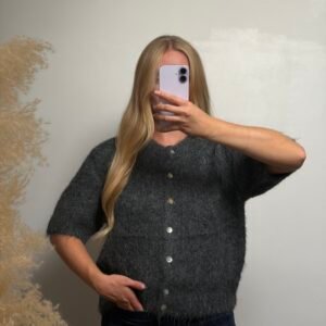 Gilet Héla