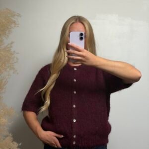 Gilet Héla